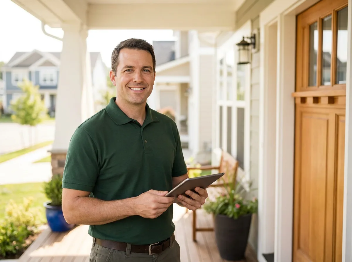 Pest control FAQs for Stark, KS